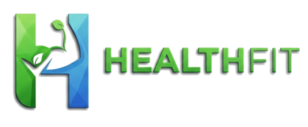 HealthFit Logo